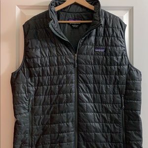 Patagonia Nano Puff Vest